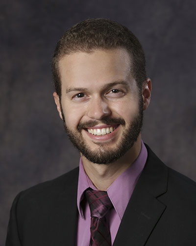 Ryan Phillips photo